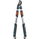 GARDENA Astschere TeleCut 650-900 B Teleskopierbare Bypass-Baumschere, ideal zum Schneiden von frischem Holz, ErgoTec Griffe 12009-20