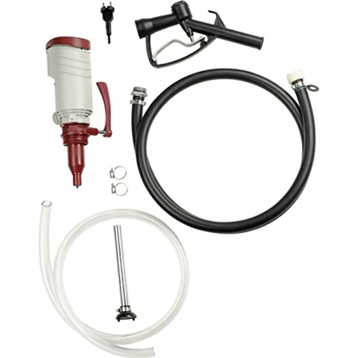 PRESSOL Elektropumpe PREMAxx Ständer 48l/min 230 V PRESSOL Sonstiges Handwerkzeug