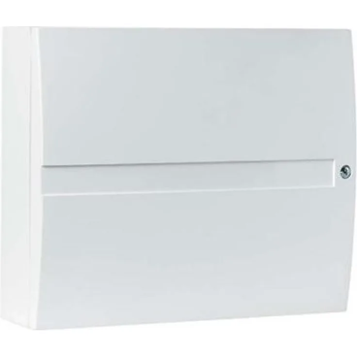 INDEXA 8200 K - Alarmzentrale - modularer Aufbau