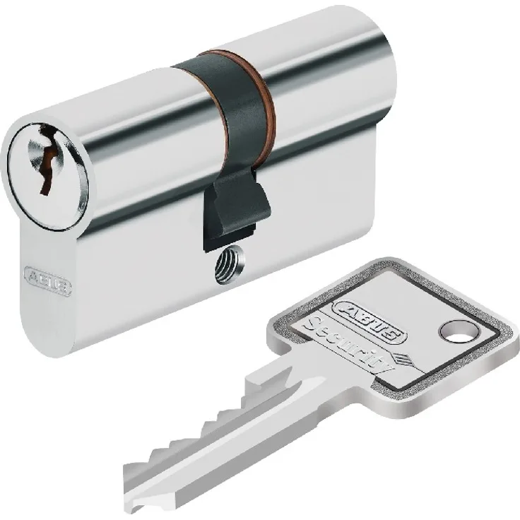 ABUS ABUS-ZYLINDER-C- Profilzylinder C 73 C 73 N SB 73n-sb 30-30 5schlue
