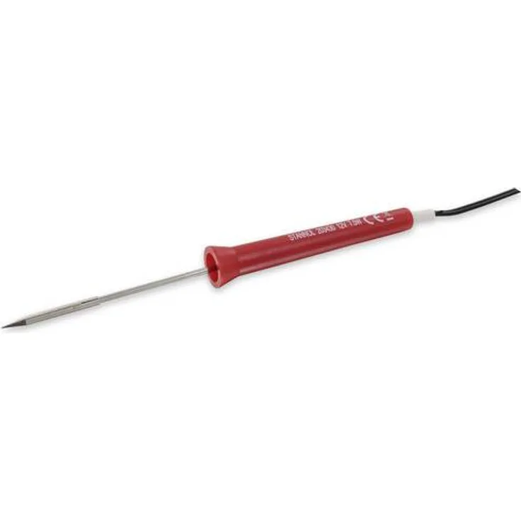 Stannol Micro Lötnadel 12V 8W Spitzform +425°C (max)