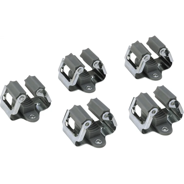 Meister Gerätehalter 5 Stück