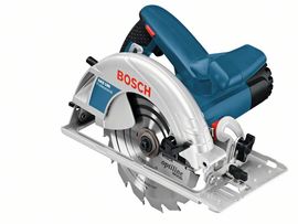 Bosch Professional Handkreissäge GKS 190