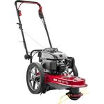 Güde WM 561 TRI, 56 cm Schnittbreite, Benzin-Rasenmäher