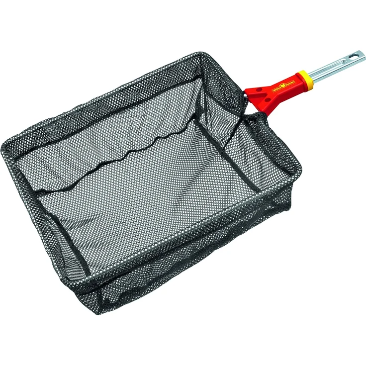 WOLF GARTEN 71ANA011650 multi-star Feinmaschiger Kescher WK-M | ohne Stiel – Bild 1