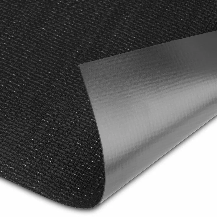 ORGA-TEX Antirutschmatte schwarz 825 mm für Legrabox