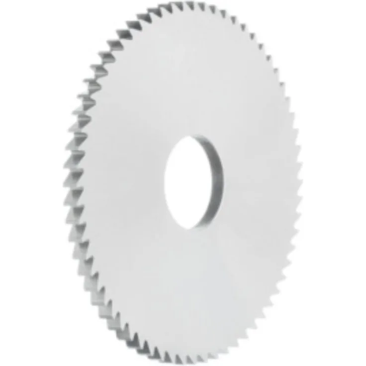 ATORN Metallkreissägeblatt VHM feinverzahnt 125 mm x 2.5mm x 22 mm A Z=100 STK