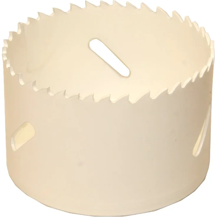 Famag Bi-Metall Lochsge HSS-Co 121mm
