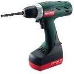 Metabo Bsz 14,4 LI Impuls