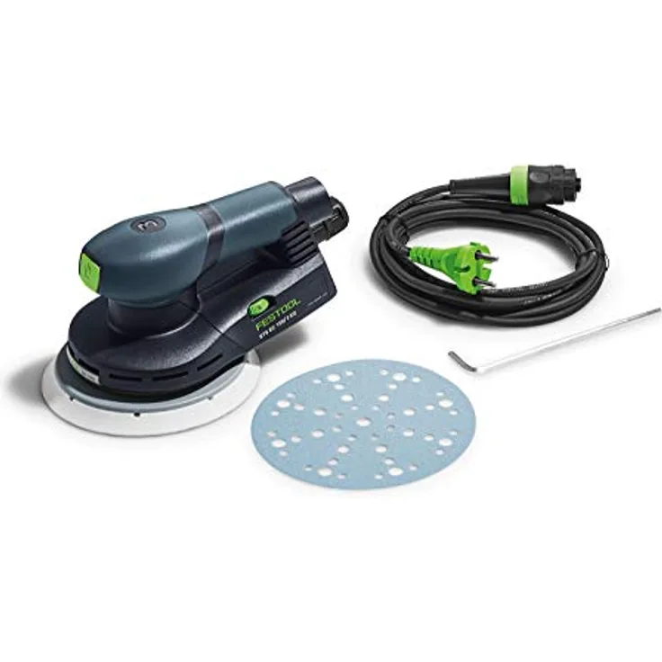 Festool ETS EC 150/3 EQ Exzenterschleifer 400W (575032)