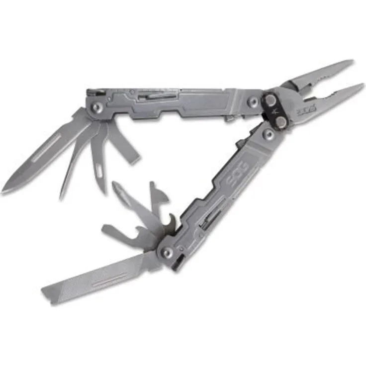 SOG Power Access (09SG026)