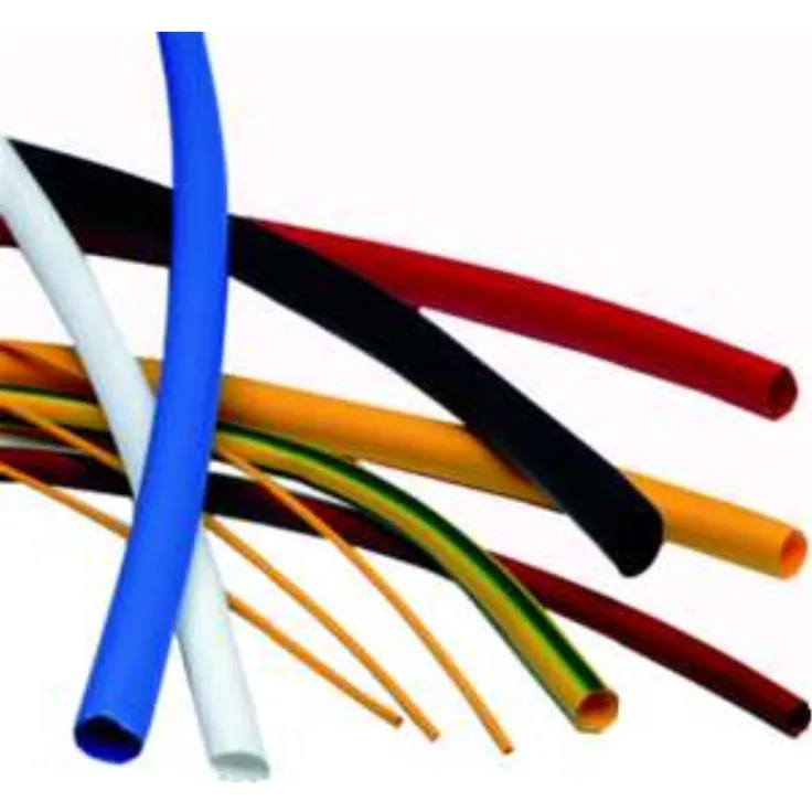 3M GTI3000 3,0/1,0-1000 Warmschrumpf. SW (1208364)