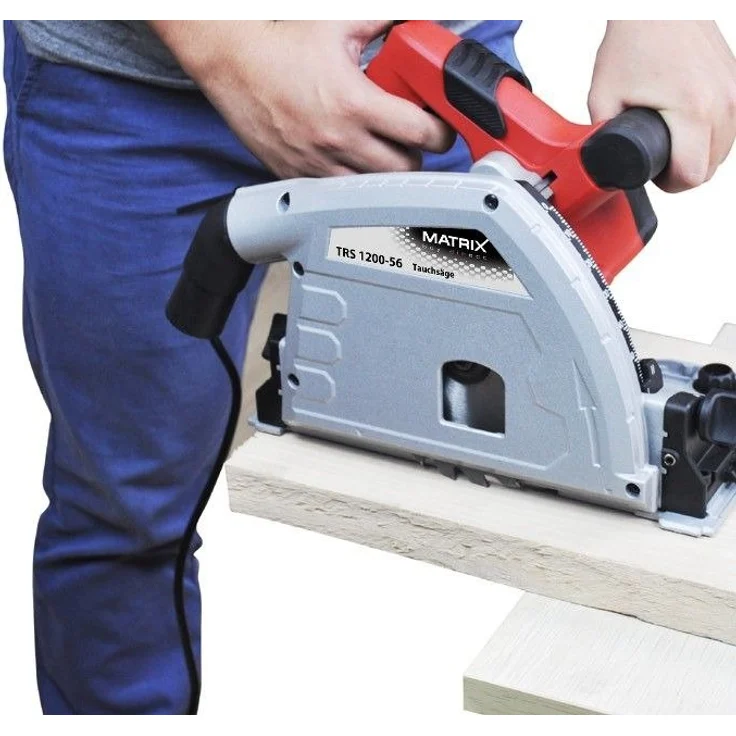 Matrix TRS 1200-56 – Bild 3