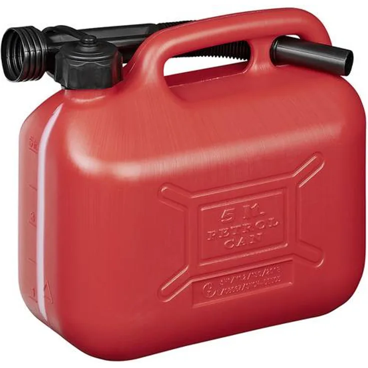 IWH 087694 Kraftstoffkanister 5l