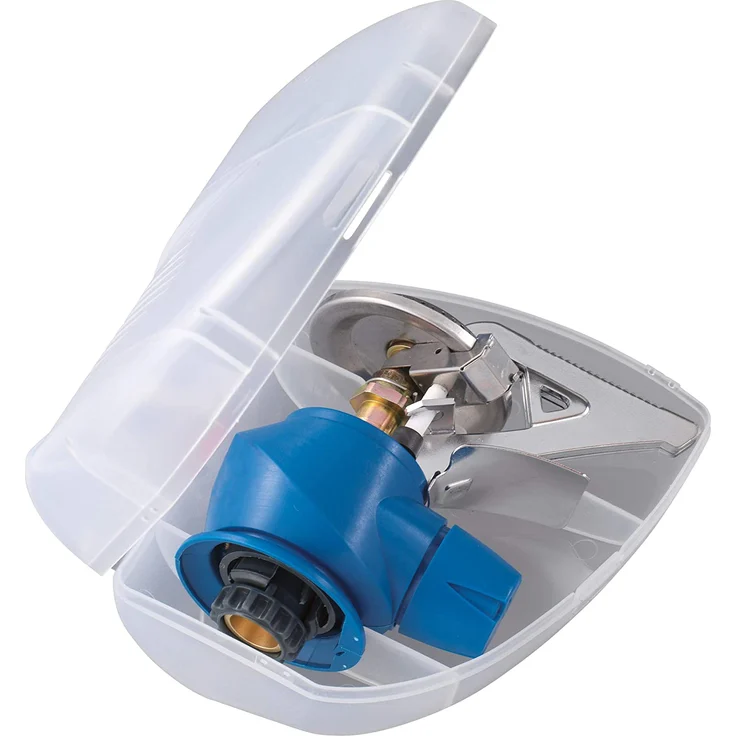 Campingaz Plus Twister Gasgrill – Bild 4