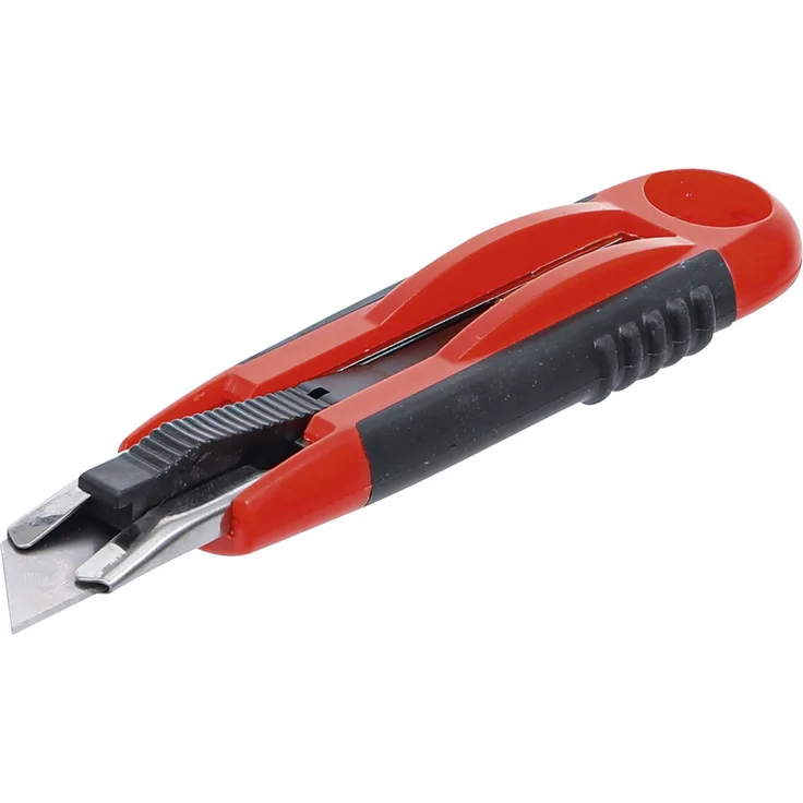 BGS Technic - BGS Sicherheits-Kartonmesser • 140 mm - 4048769057008 - 50614