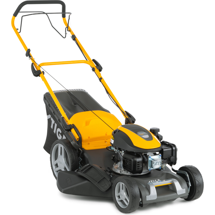 Stiga Combi 48 SQ