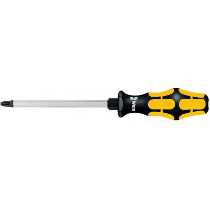 Wera 917 SPH Kreuzschlitz-Schraubendreher, PH 4 x 200 mm – Bild 1