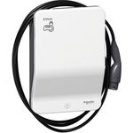 Schneider EVlink Wallbox G4 Smart 7,4kW T2-Kabel Schlüssel