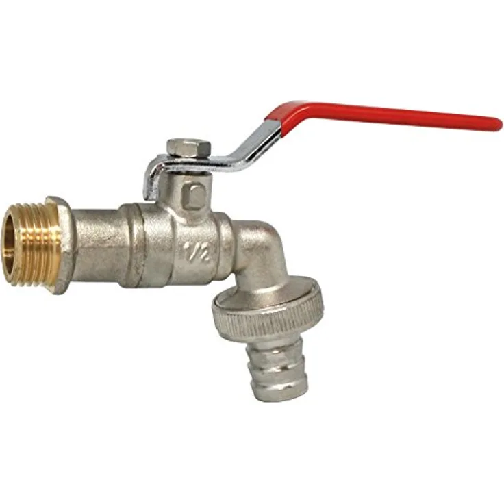 AQUA CONTROL G6353 Garten, TEC319599 Bewässerungszubehör