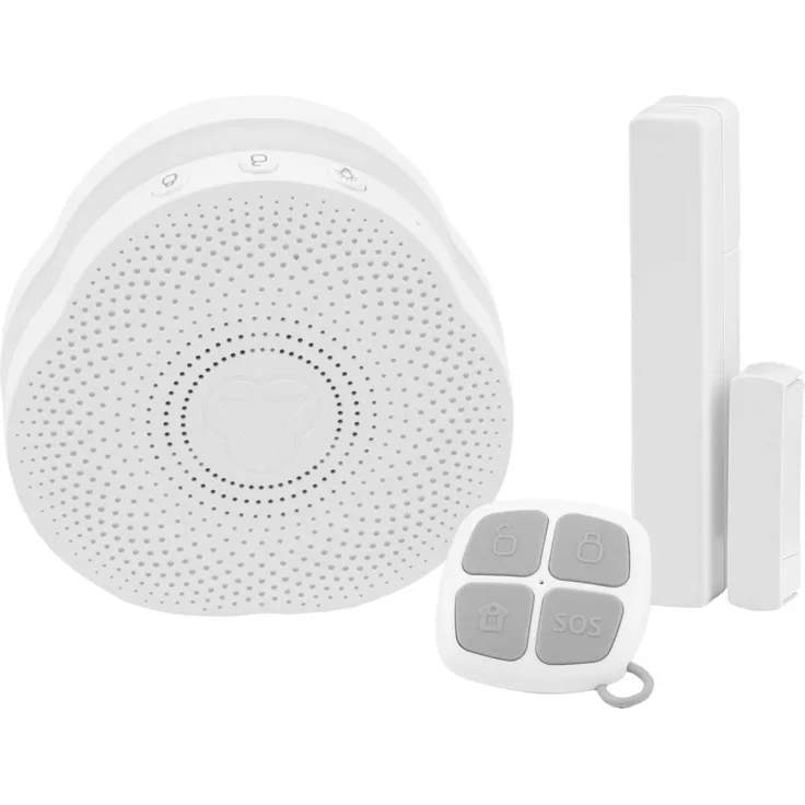 Olympia AS 302 Mini Alarmanlage 5989