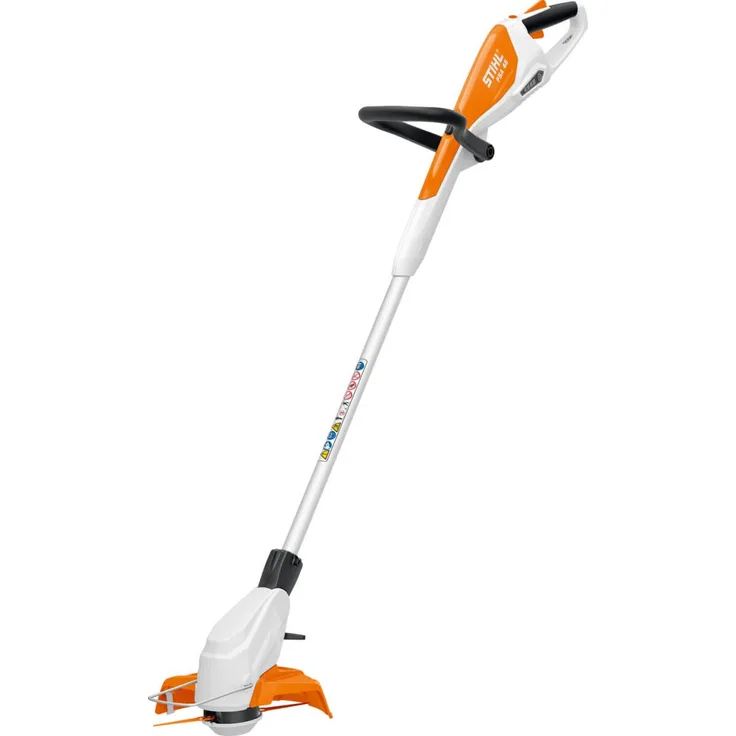 STIHL FSA 45 Akku-Motorsense, 36 Wh, Trimm- und Ausputzarbeiten