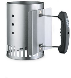 Weber 7447 Kleiner Anzündkamin Rapidfire