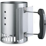 Weber 7447 Kleiner Anzndkamin Rapidfire