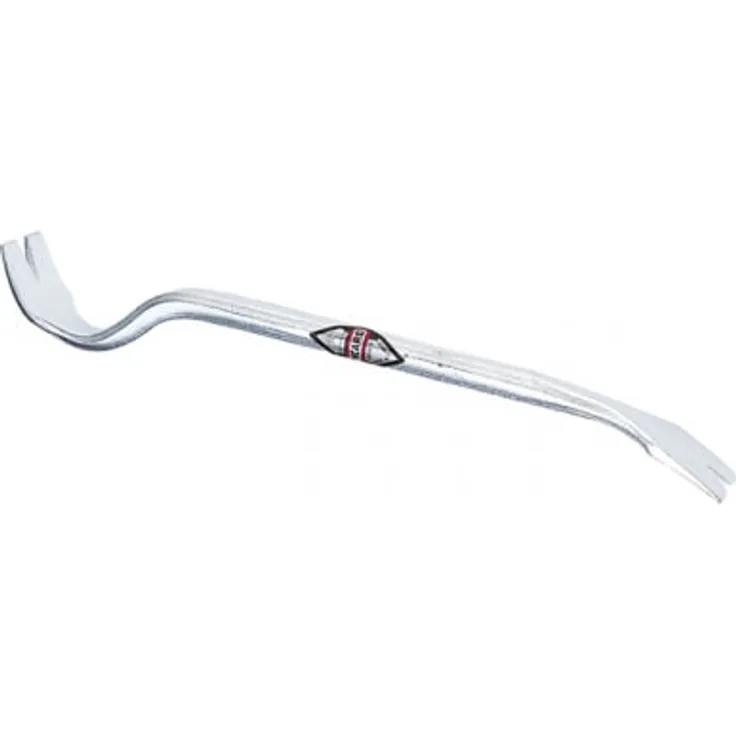 Picard Kuhfuß verchromt, 519, 250g, 270mm