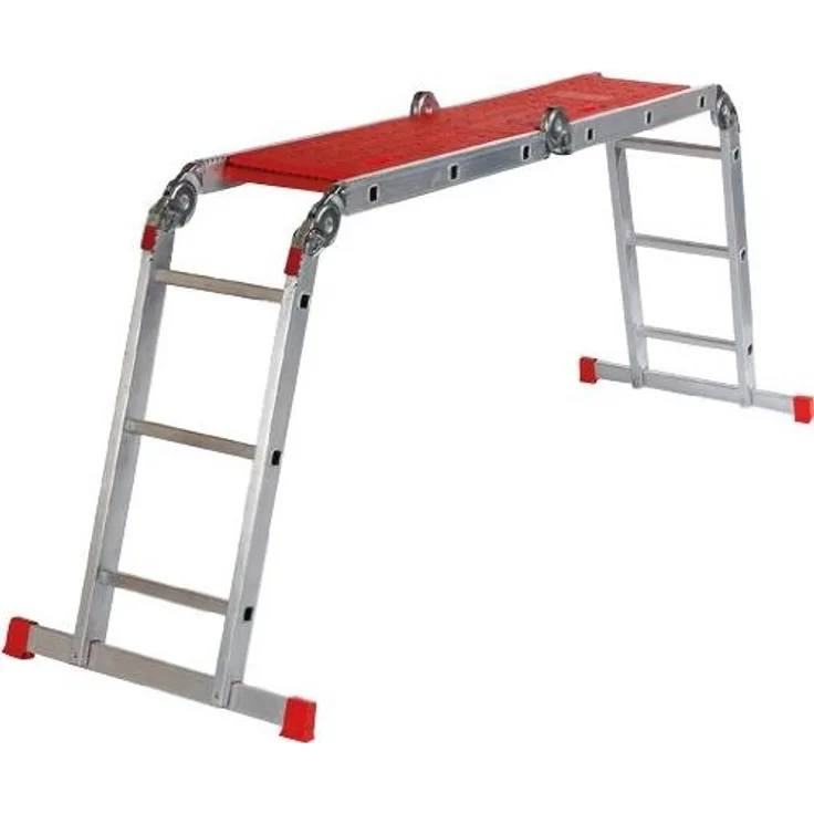 altrex Varitex Plus - Aluminium Vielzweckleiter