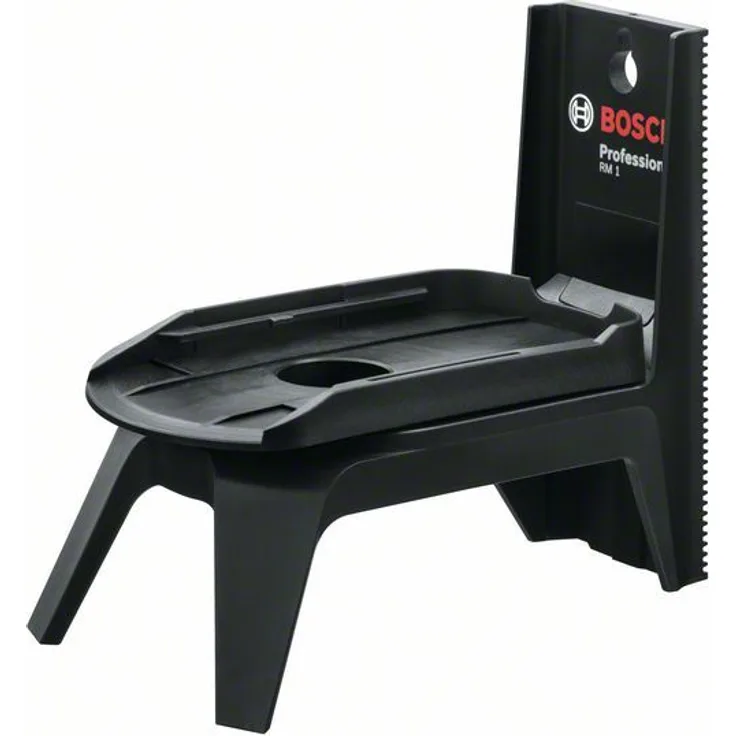 Bosch Professional Multifunktionshalterung RM 1 zur Ausrichtung der Laserlinien - 0601092600