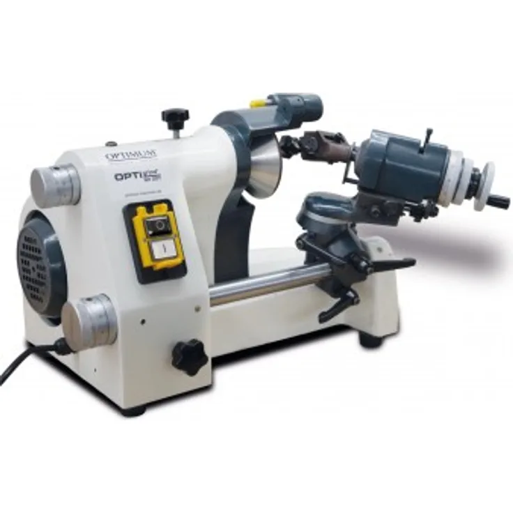 Stürmer Optimum GH 20T OPTIgrind Stichel- und Werkzeugschleifmaschine