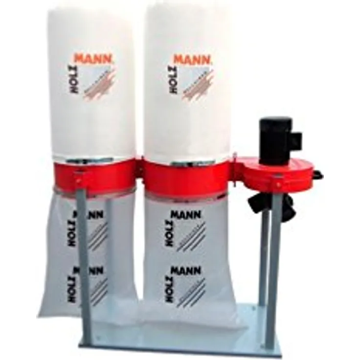 Holzmann Absaugung ABS 4000