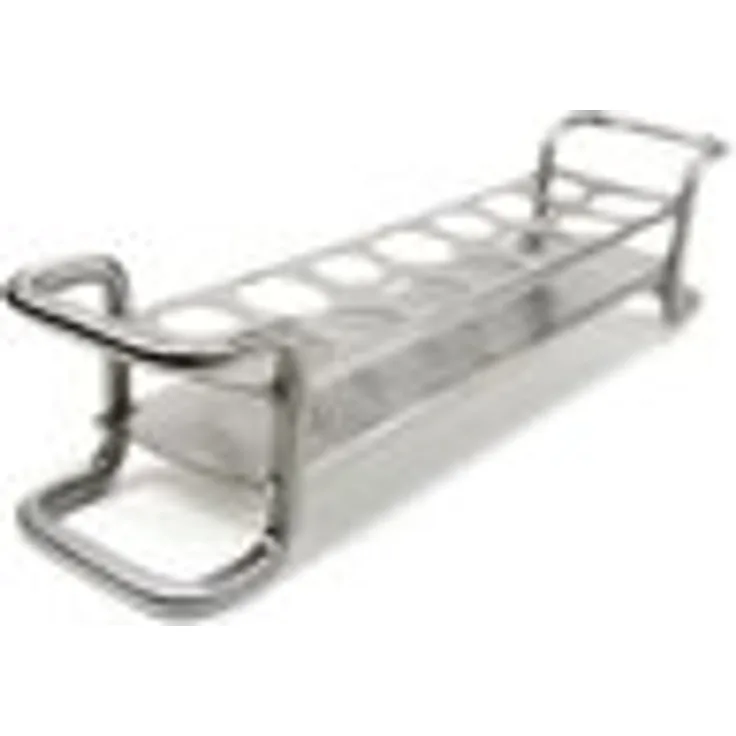 Broil King Grill-/Grillzubehör, Pepper Roaster, edelstahl, 5 x 5 x 5 cm, 69155