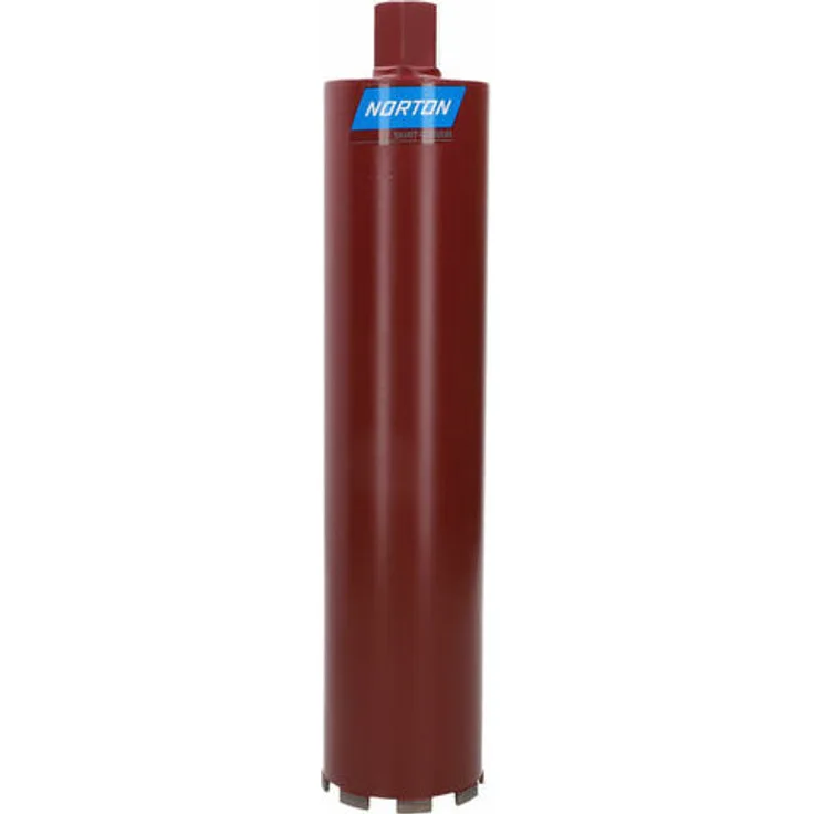 Norton Bohrkrone 106mm Norton Classic CB