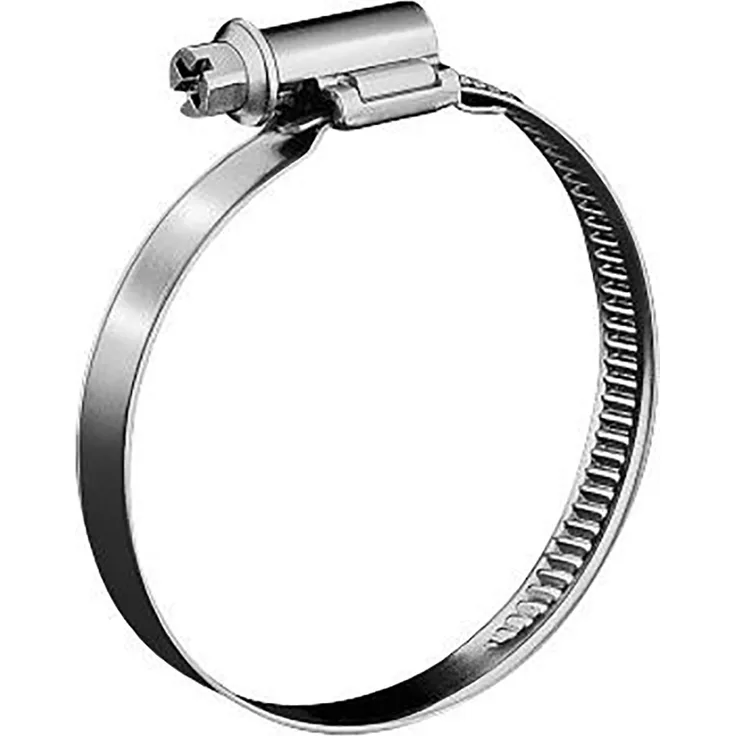 Norma Schneckengewindeschelle TORRO,25-40mm,12mm W1 Bewässerungszubehör