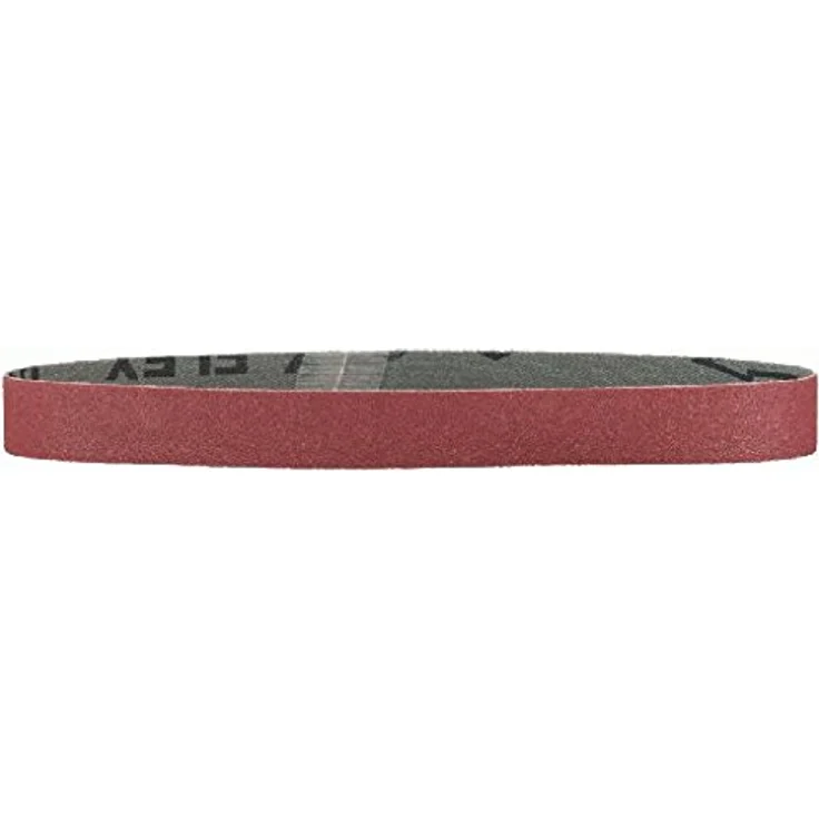 Metabo 3 Schleifbänder 50 x 650 mm P 150, NK, DS, 629062000