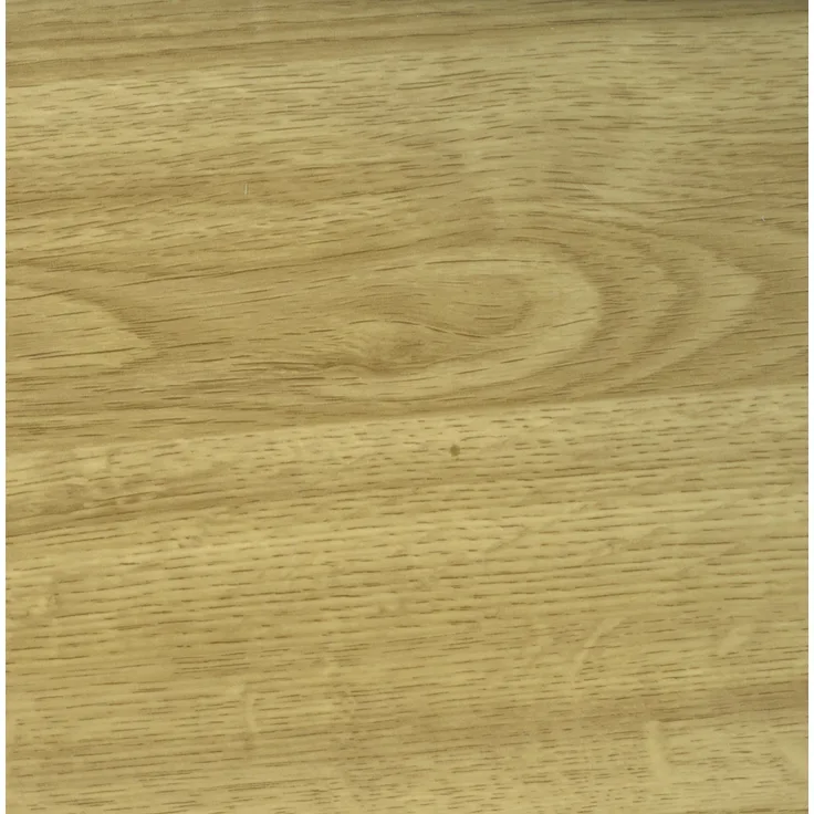 Venilia Klebefolie Eiche Hell, Dekofolie Möbelfolie Tapeten selbstklebende Folie, PVC, Natur-Holzoptik braun, 95µm (Stärke: 0,095 mm), 53148, 45 x 300 cm - Preisvergleich