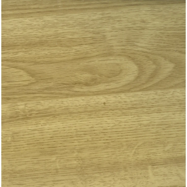 Venilia Klebefolie Eiche Hell, Dekofolie Möbelfolie Tapeten selbstklebende Folie, PVC, Natur-Holzoptik braun, 95µm (Stärke: 0,095 mm), 53148, 45 x 300 cm - Preisvergleich – Bild 1