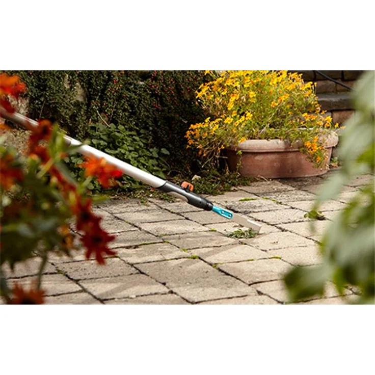 GARDENA combisystem Fugenkratzer mit Stiel (3001-20) – Bild 2