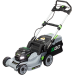 Ego LM1701E-SP 42 cm Rasenmäher, 55 l Fangkorbvolumen