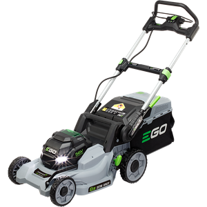 Bild für Ego LM1701E-SP 42 cm Rasenmäher