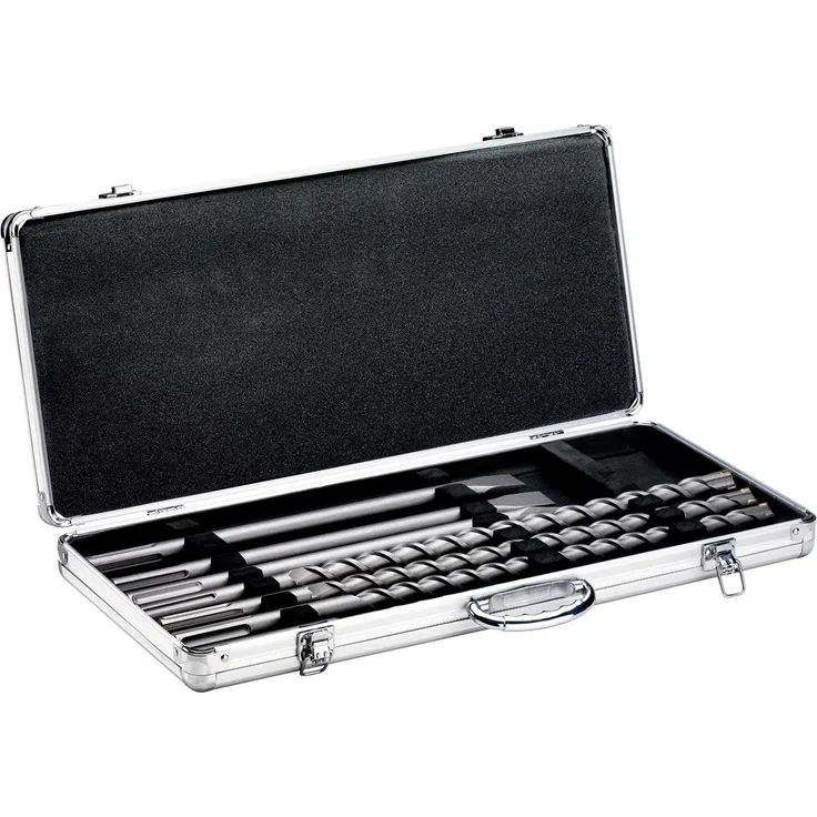 "Metabo SDS-max Bohrer-/Meißelset ""SP"" 7-teilig - 623106000"