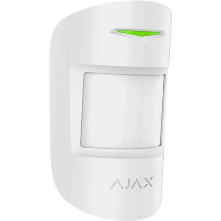 Ajax Bewegungsmelder - Weiß