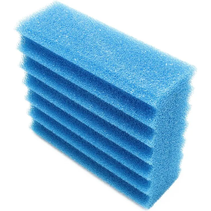 Ersatzteil für Bio Teichfilter CBF-200T CBF-200U CBF-200 blauer Schwamm - Sunsun