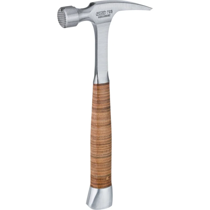 PICARD 0079510-22 Rip-Hammer (mit Ledergriff)