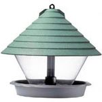 Hammarplast Futterstelle Vögel Futterspender Vogelfutterhaus