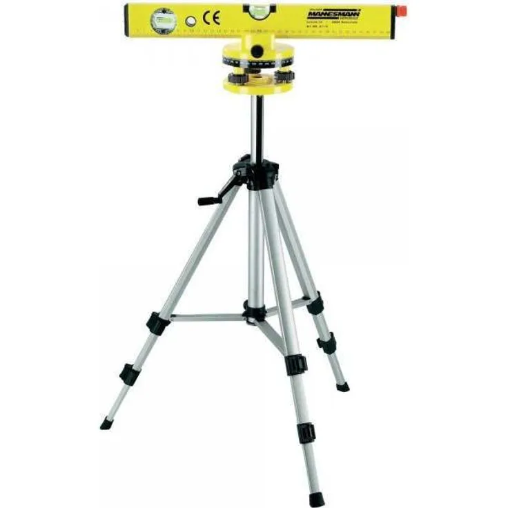 Brüder Mannesmann Laser-Level-SET M 81125