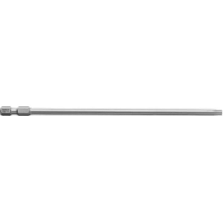 Bosch Professional Bit Extra-Hart für Innen-Torx-Schrauben (T27, Länge: 152 mm) – Bild 1