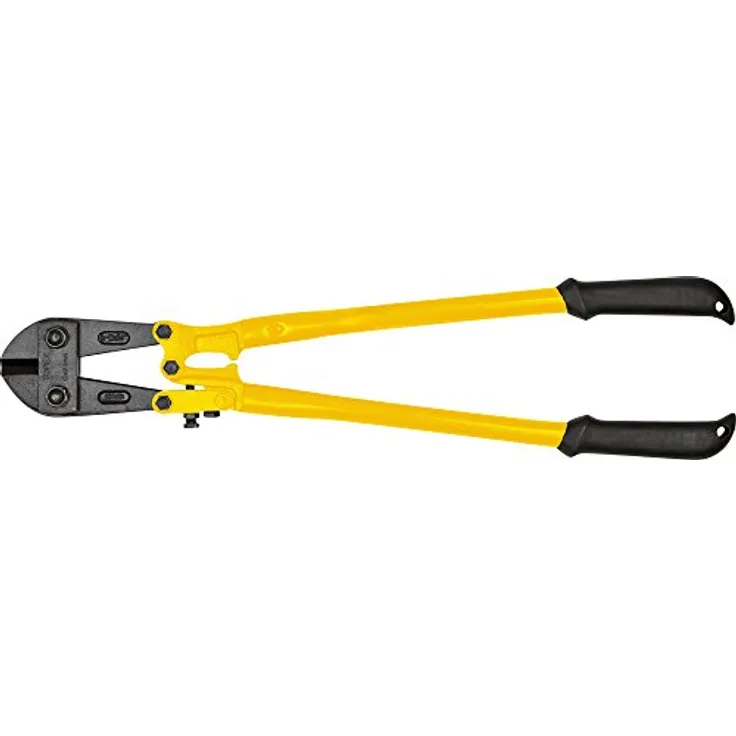 Topex 01A118 Bolzenschneider 450 mm